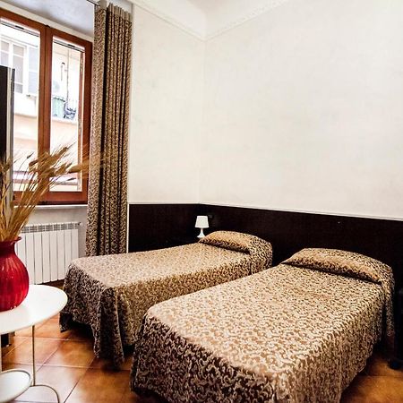 Funny Rooms Rome Extérieur photo